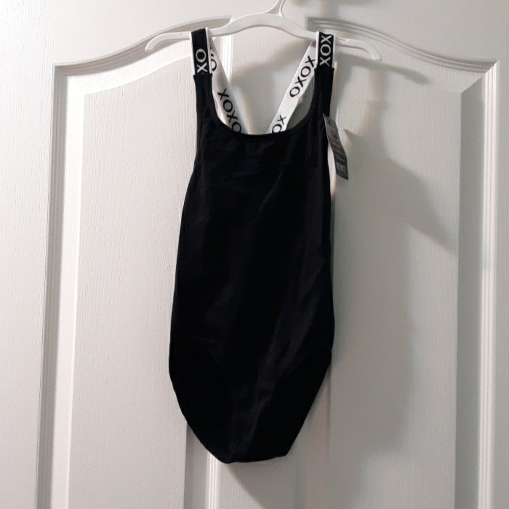 Leotard activewear